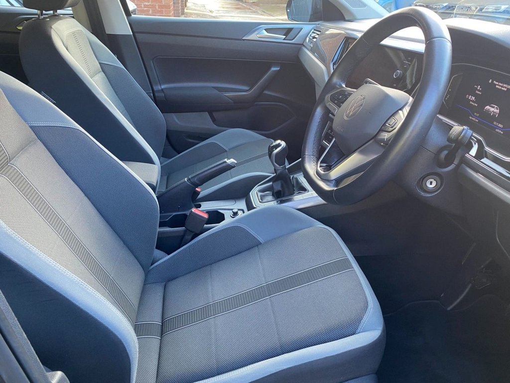 Used Volkswagen Polo 2022 for sale - 76570570: Photo 13