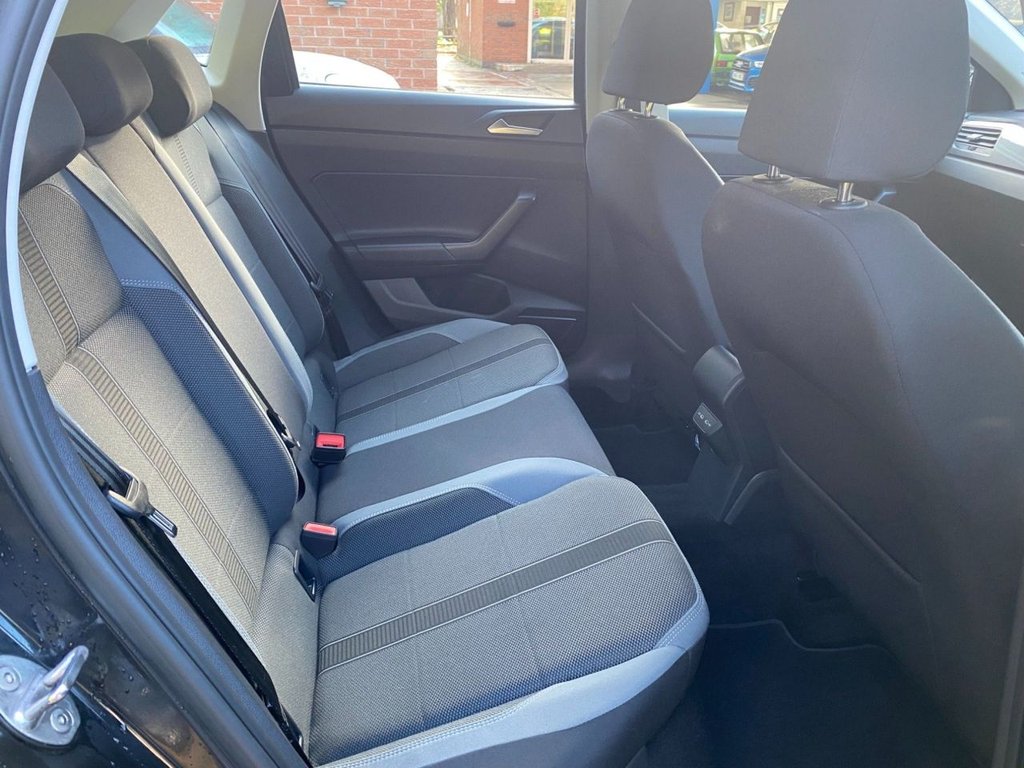 Used Volkswagen Polo 2022 for sale - 76570570: Photo 15