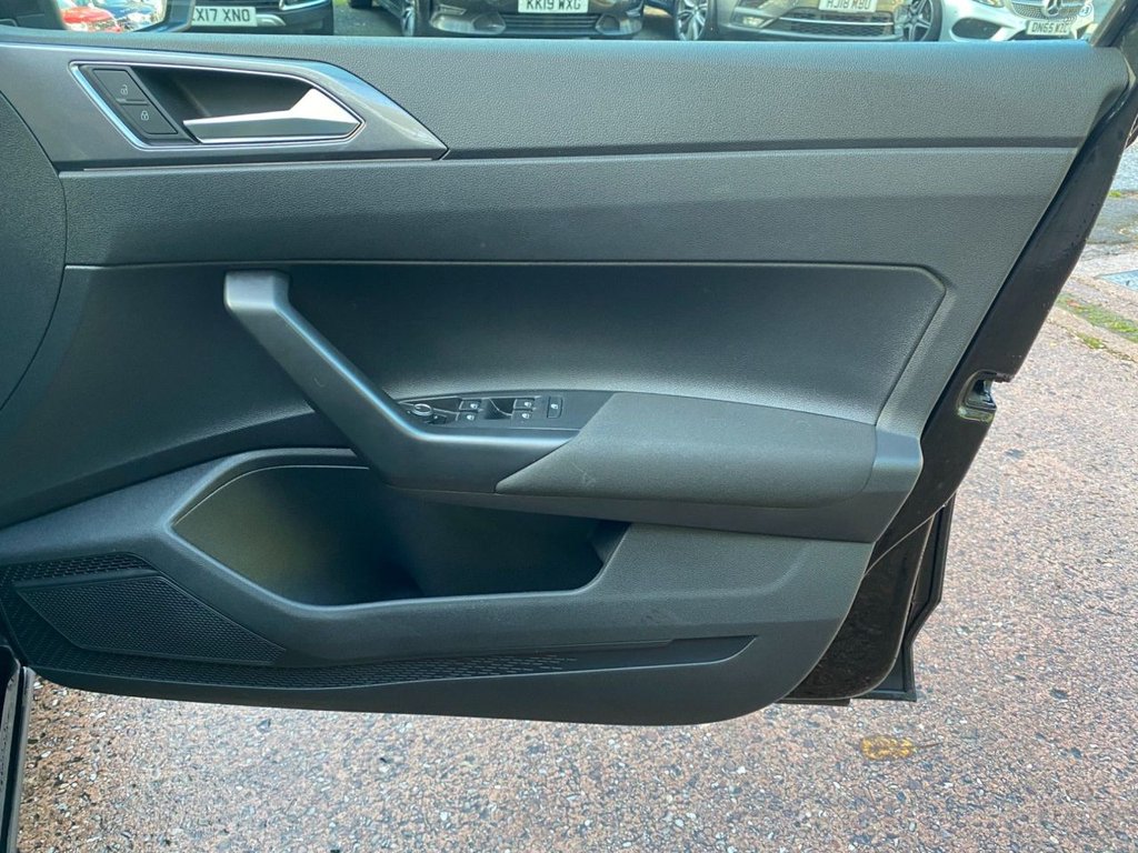 Used Volkswagen Polo 2022 for sale - 76570570: Photo 19