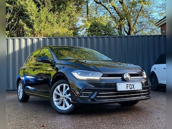 2022 (22) - 1.0 TSI Style Hatchback 5dr Petrol Manual Euro 6 (s/s) (95 ps)