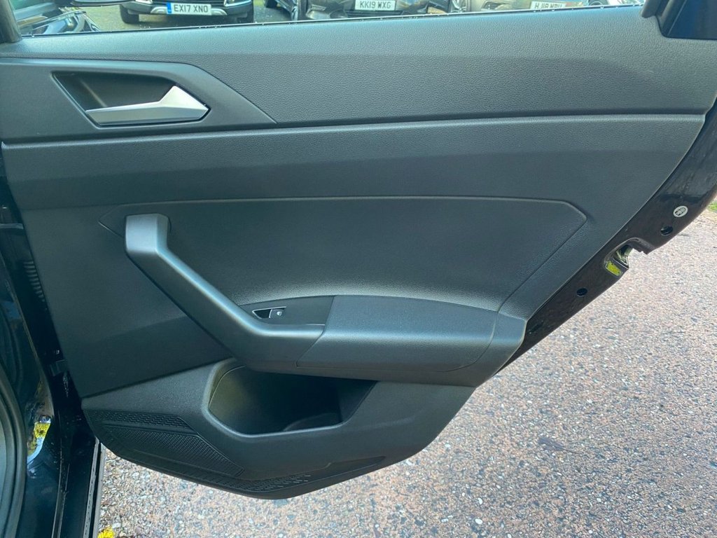 Used Volkswagen Polo 2022 for sale - 76570570: Photo 20