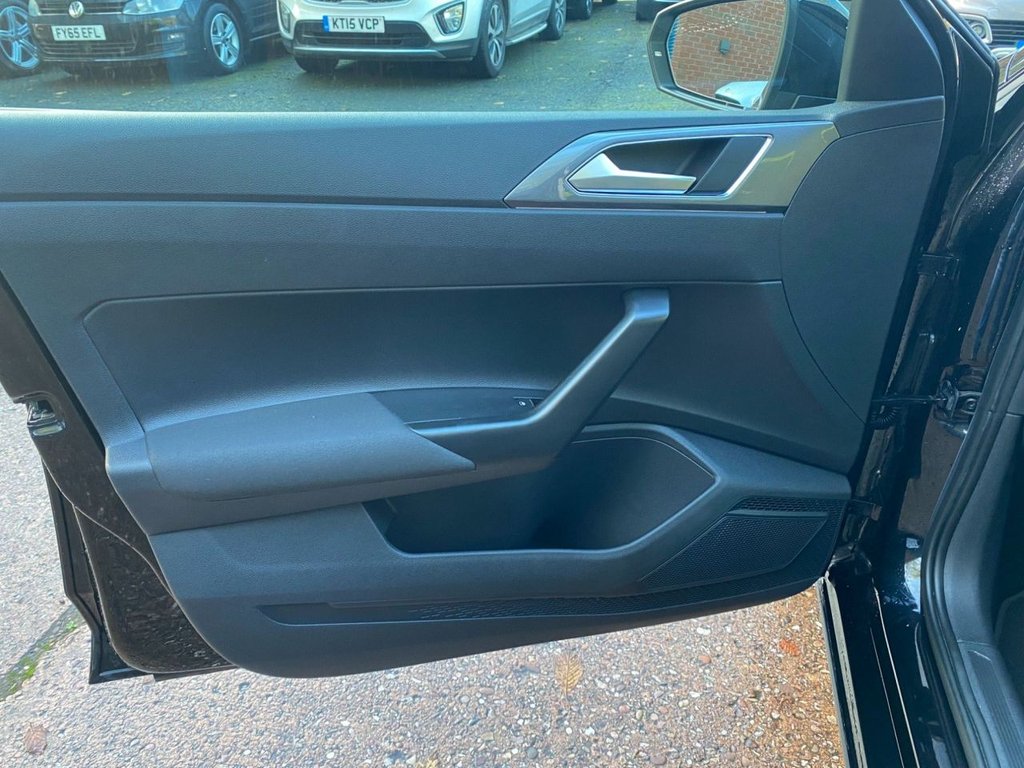 Used Volkswagen Polo 2022 for sale - 76570570: Photo 21