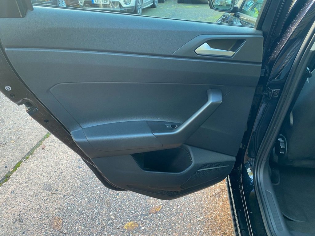 Used Volkswagen Polo 2022 for sale - 76570570: Photo 22