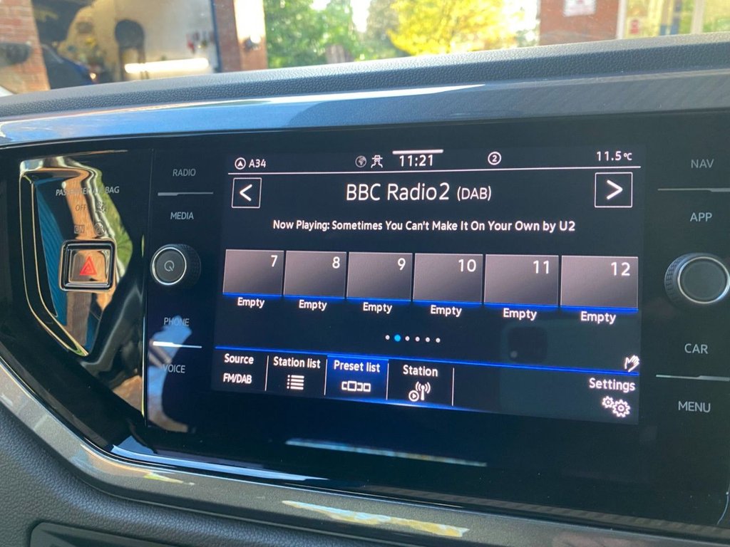 Used Volkswagen Polo 2022 for sale - 76570570: Photo 25