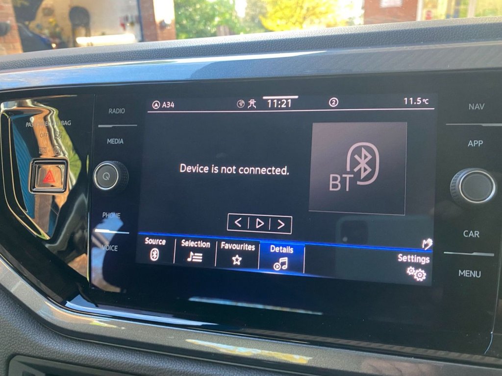 Used Volkswagen Polo 2022 for sale - 76570570: Photo 26