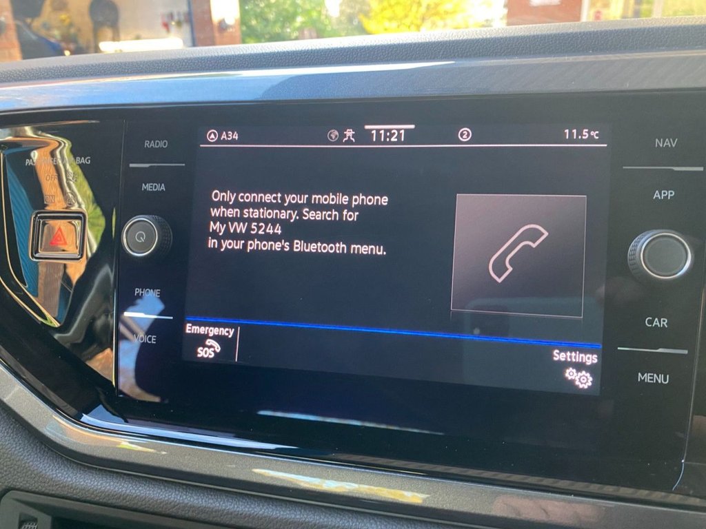 Used Volkswagen Polo 2022 for sale - 76570570: Photo 27