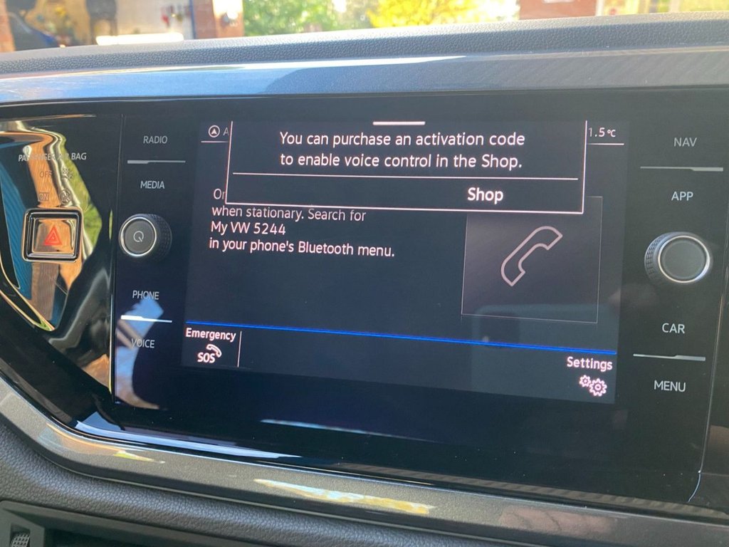 Used Volkswagen Polo 2022 for sale - 76570570: Photo 28