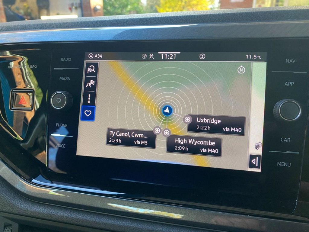 Used Volkswagen Polo 2022 for sale - 76570570: Photo 29