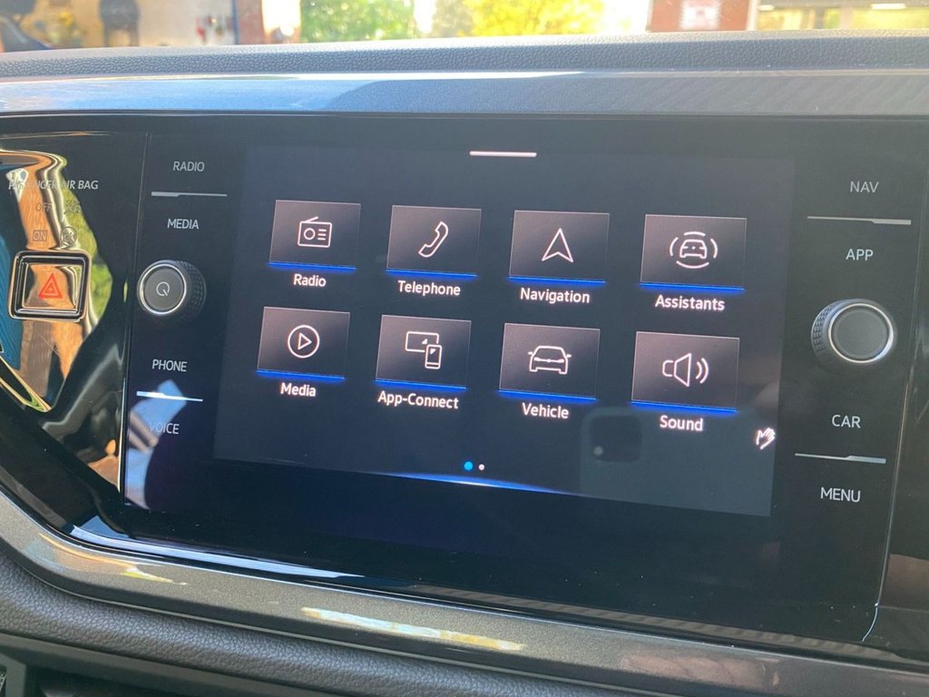 Used Volkswagen Polo 2022 for sale - 76570570: Photo 32