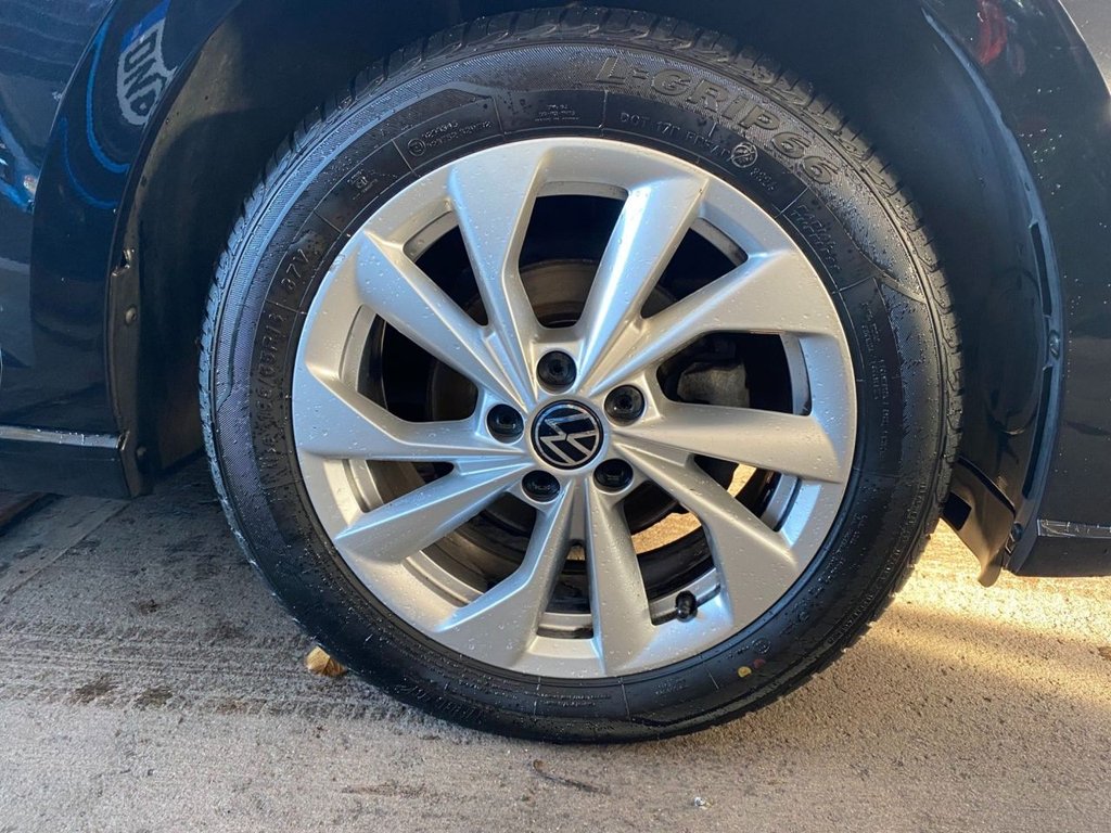 Used Volkswagen Polo 2022 for sale - 76570570: Photo 34