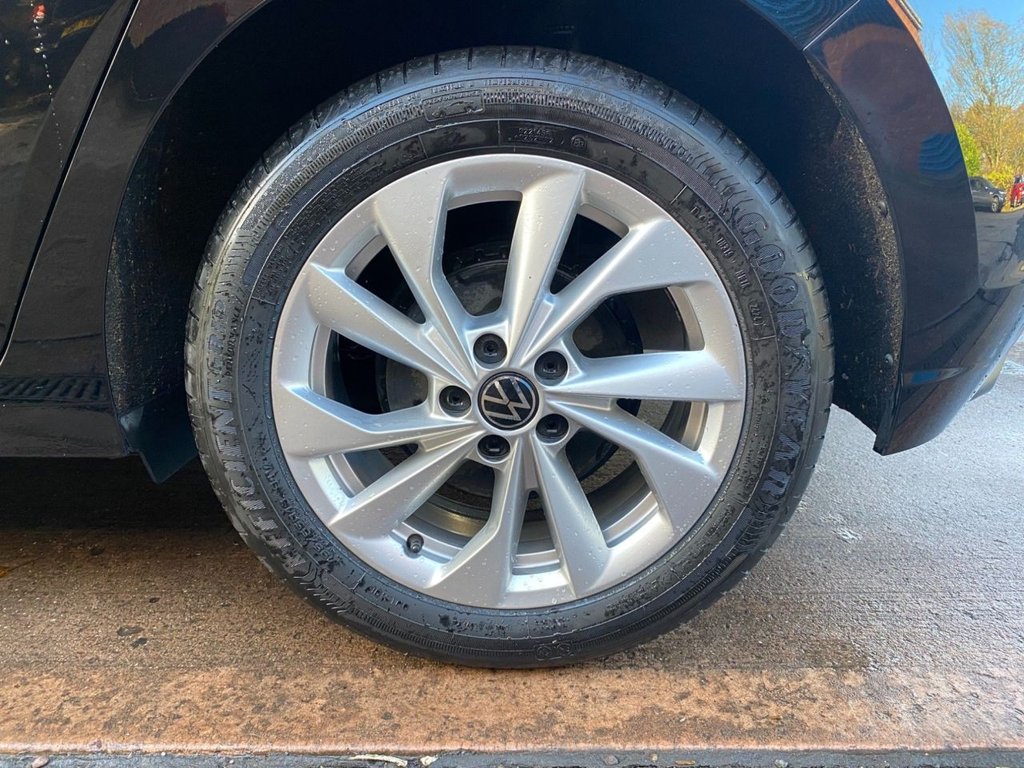 Used Volkswagen Polo 2022 for sale - 76570570: Photo 36