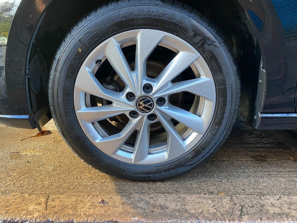 Used Volkswagen Polo 2022 for sale - 76570570: Photo 37