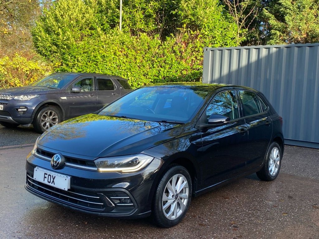 Used Volkswagen Polo 2022 for sale - 76570570: Photo 4