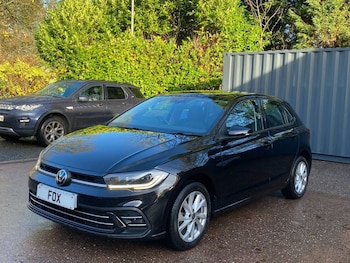 Used Volkswagen Polo 2022 for sale - 76570570: Photo