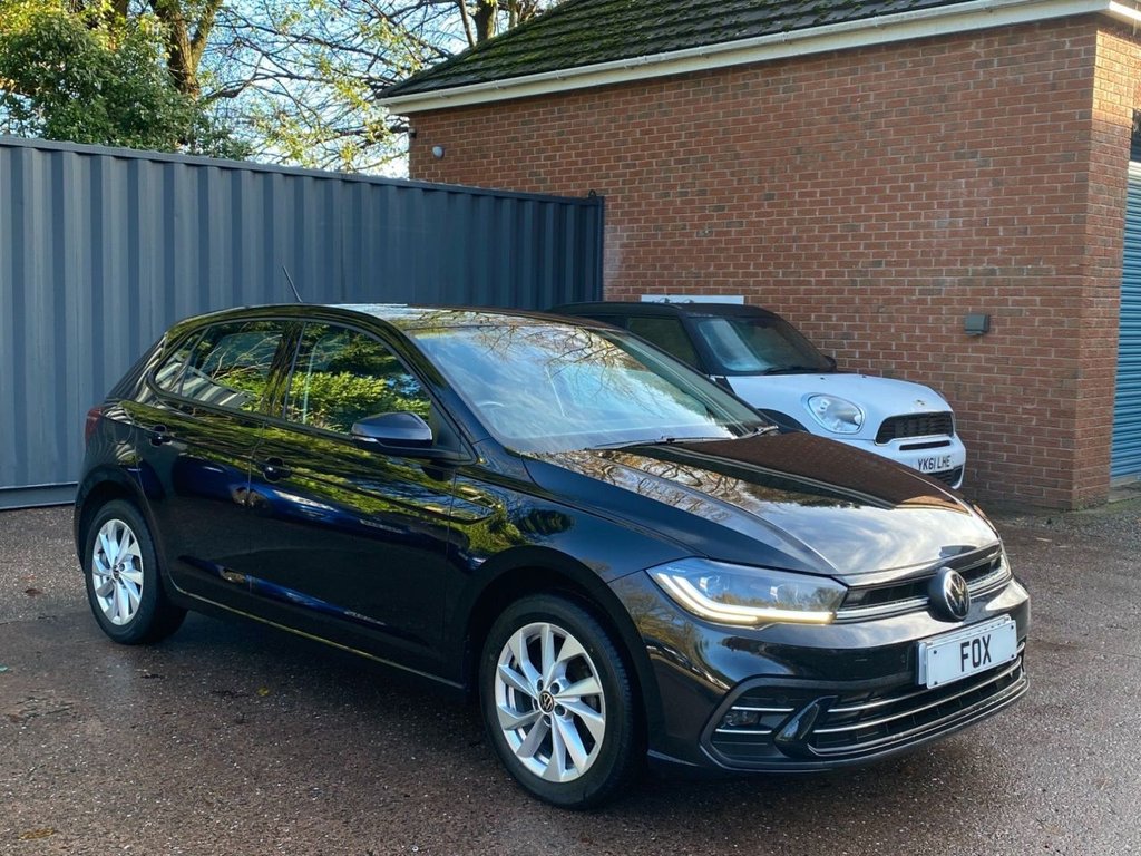 Used Volkswagen Polo 2022 for sale - 76570570: Photo 5