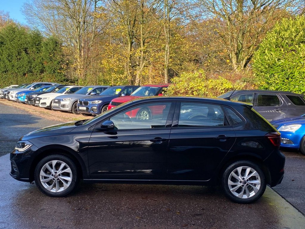 Used Volkswagen Polo 2022 for sale - 76570570: Photo 6