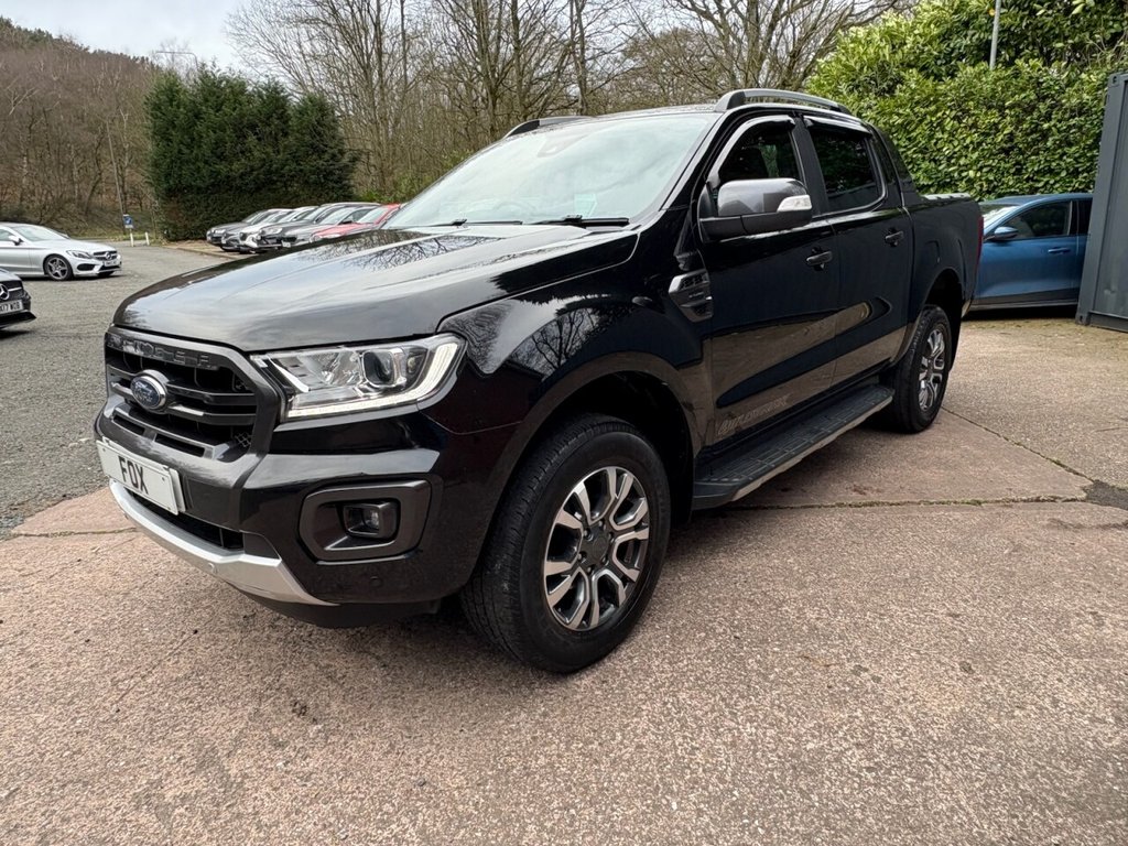 Used Ford Ranger 2021 for sale - 77821314: Photo 10