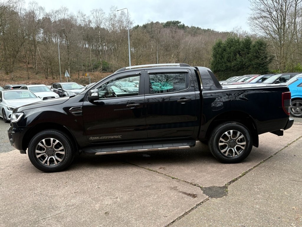 Used Ford Ranger 2021 for sale - 77821314: Photo 12