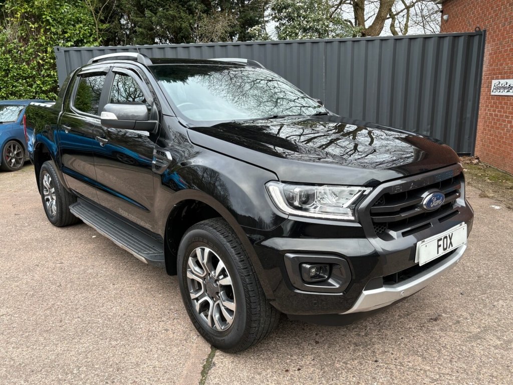 Used Ford Ranger 2021 for sale - 77821314: Photo 14