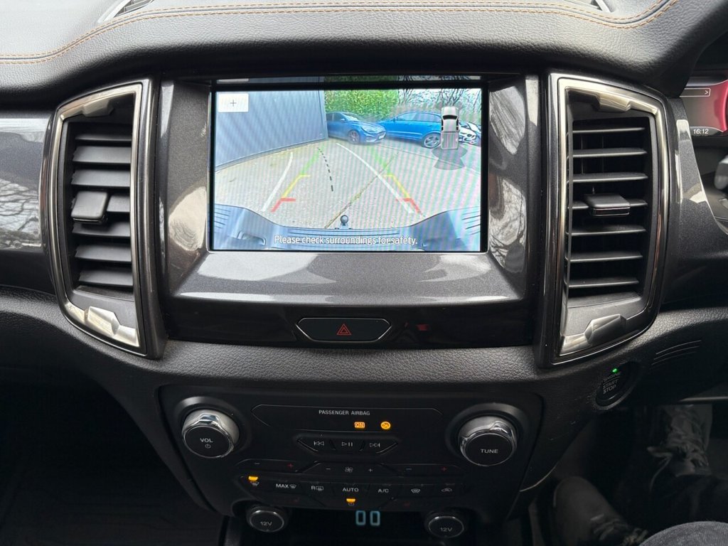 Used Ford Ranger 2021 for sale - 77821314: Photo 15