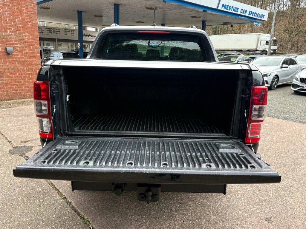 Used Ford Ranger 2021 for sale - 77821314: Photo 18