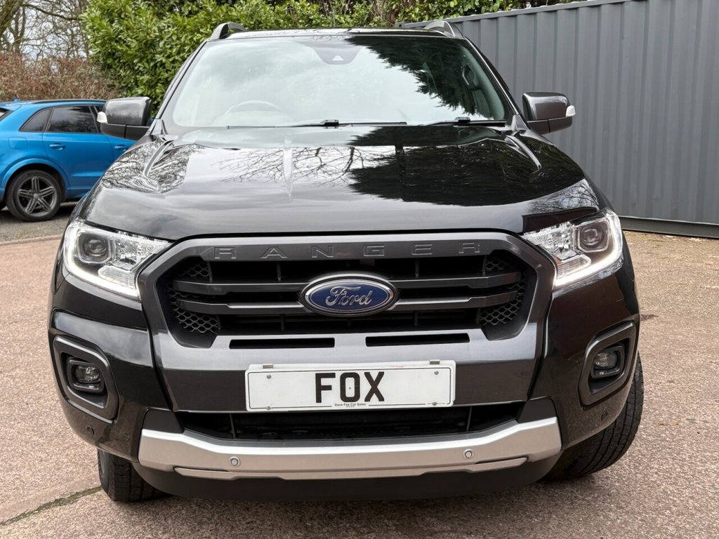Used Ford Ranger 2021 for sale - 77821314: Photo 19