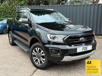 Used Ford Ranger 2021 for sale - 77821314: Photo