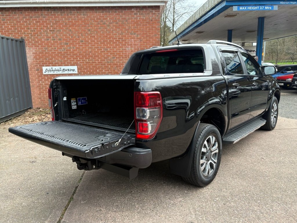 Used Ford Ranger 2021 for sale - 77821314: Photo 2