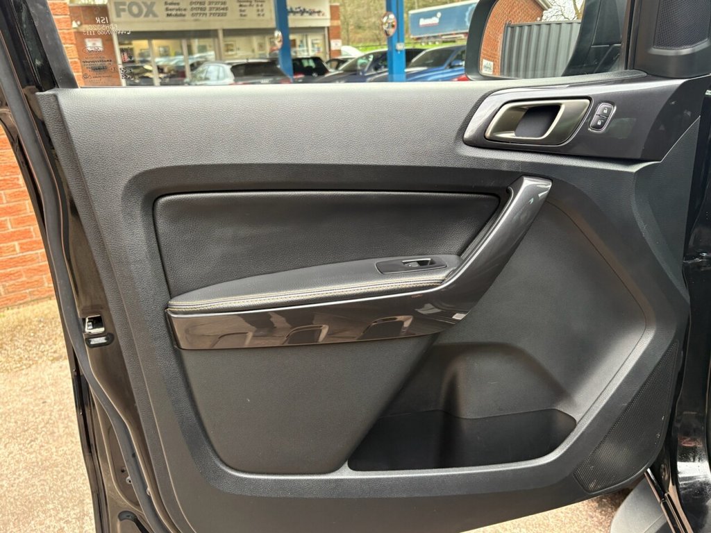 Used Ford Ranger 2021 for sale - 77821314: Photo 20