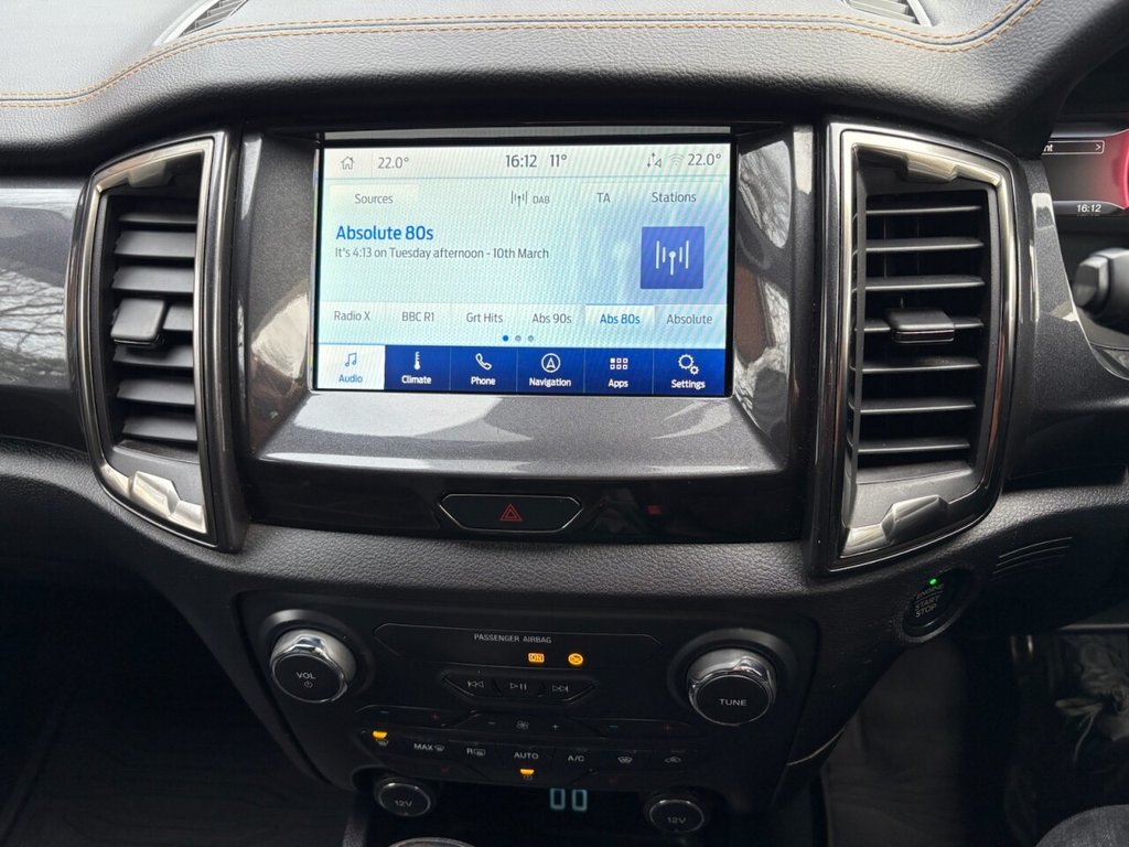 Used Ford Ranger 2021 for sale - 77821314: Photo 22