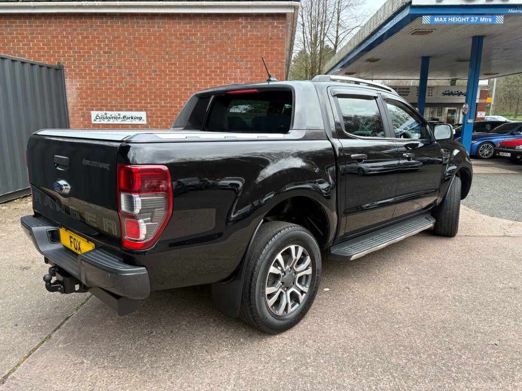 Used Ford Ranger 2021 for sale - 77821314: Photo 23