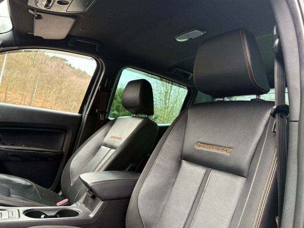 Used Ford Ranger 2021 for sale - 77821314: Photo 24