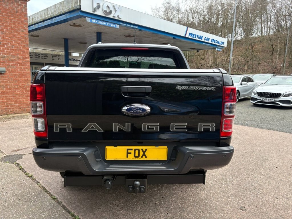 Used Ford Ranger 2021 for sale - 77821314: Photo 25