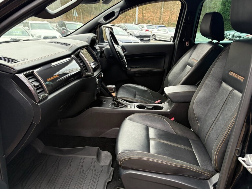 Used Ford Ranger 2021 for sale - 77821314: Photo 26