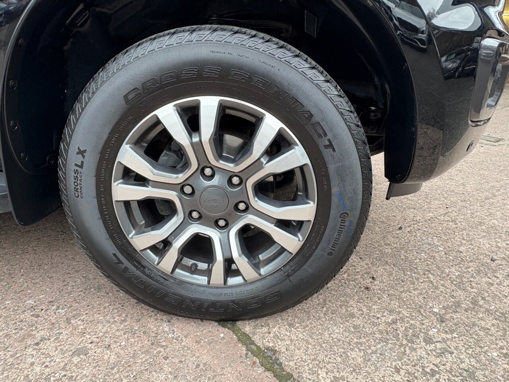 Used Ford Ranger 2021 for sale - 77821314: Photo 27