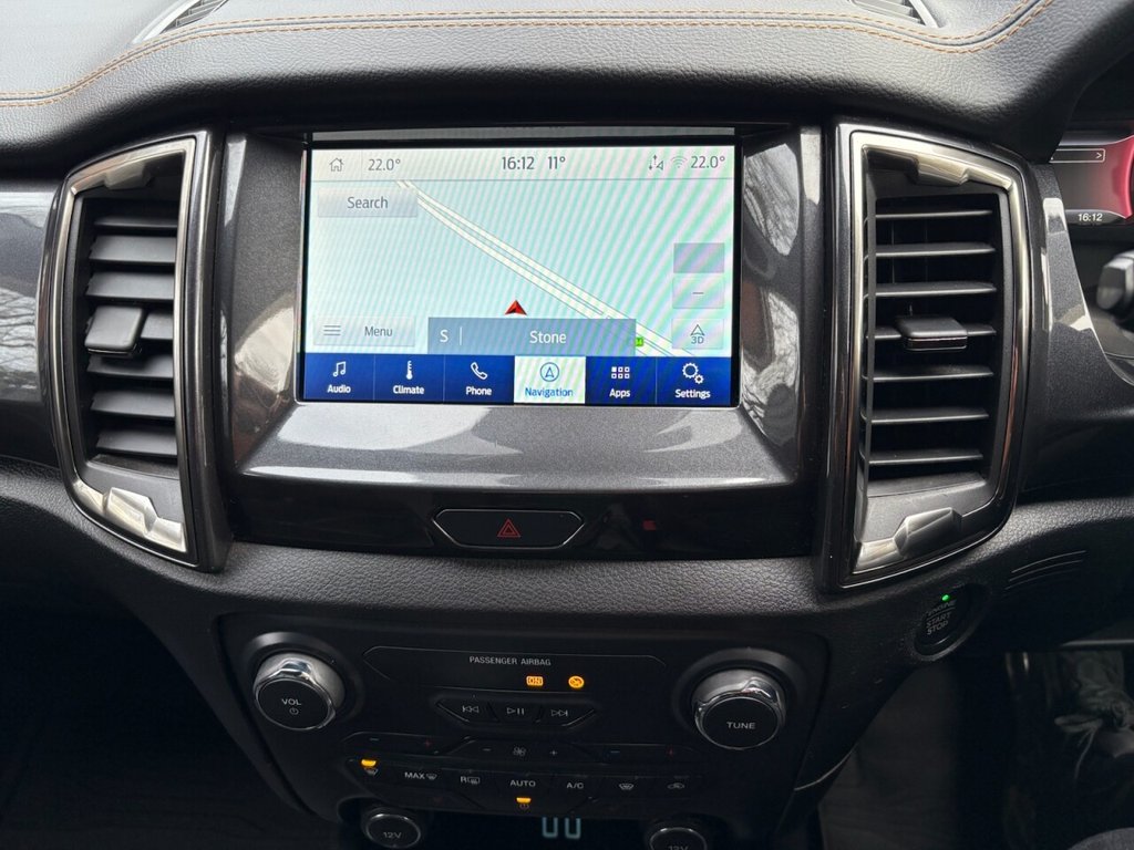 Used Ford Ranger 2021 for sale - 77821314: Photo 33