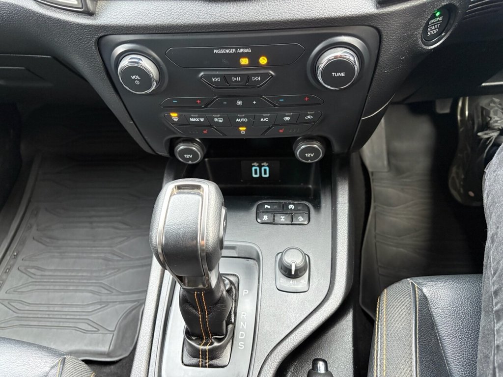 Used Ford Ranger 2021 for sale - 77821314: Photo 34