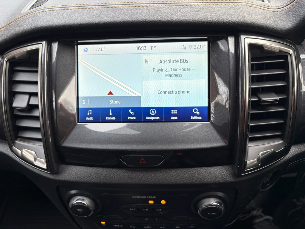 Used Ford Ranger 2021 for sale - 77821314: Photo 38