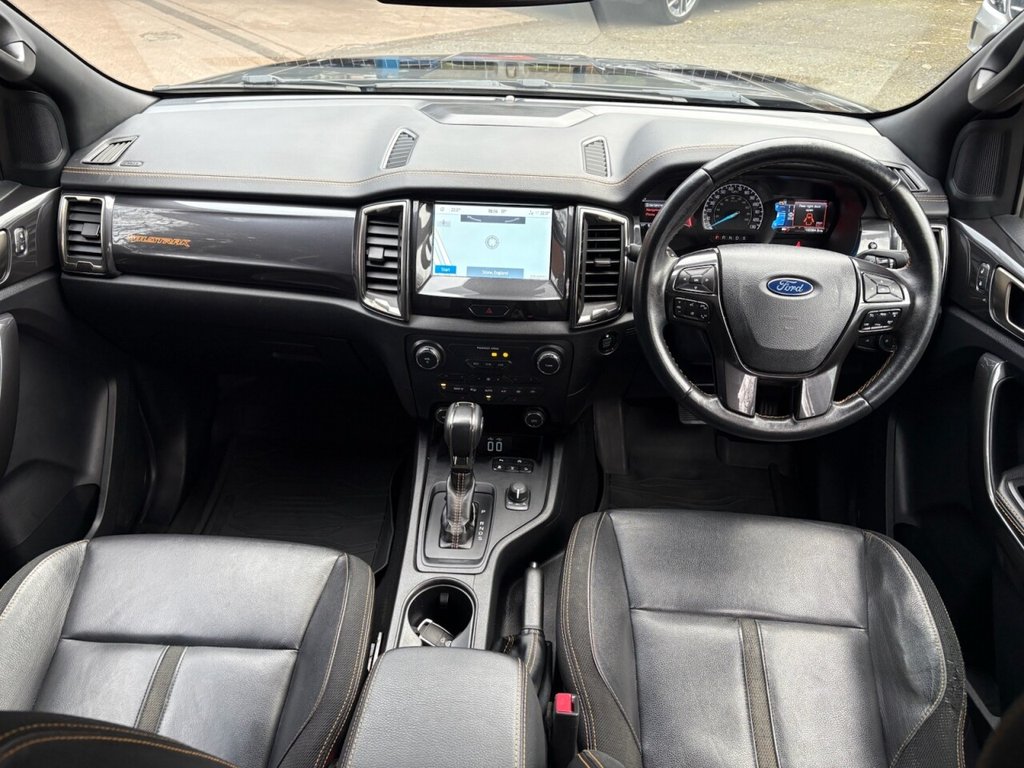 Used Ford Ranger 2021 for sale - 77821314: Photo 4