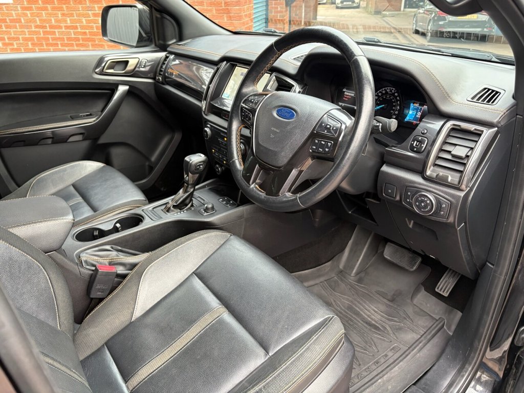 Used Ford Ranger 2021 for sale - 77821314: Photo 43