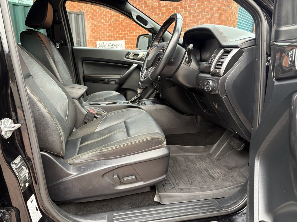 Used Ford Ranger 2021 for sale - 77821314: Photo 44