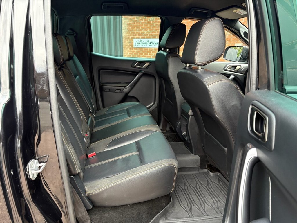 Used Ford Ranger 2021 for sale - 77821314: Photo 45