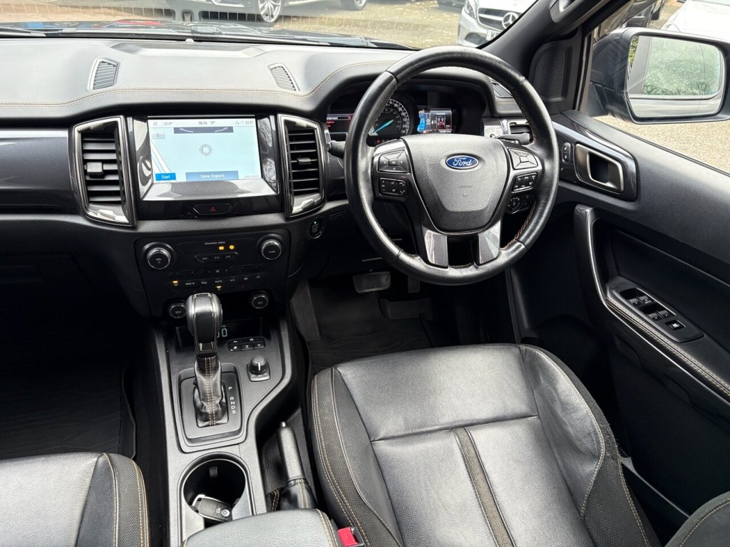 Used Ford Ranger 2021 for sale - 77821314: Photo 46