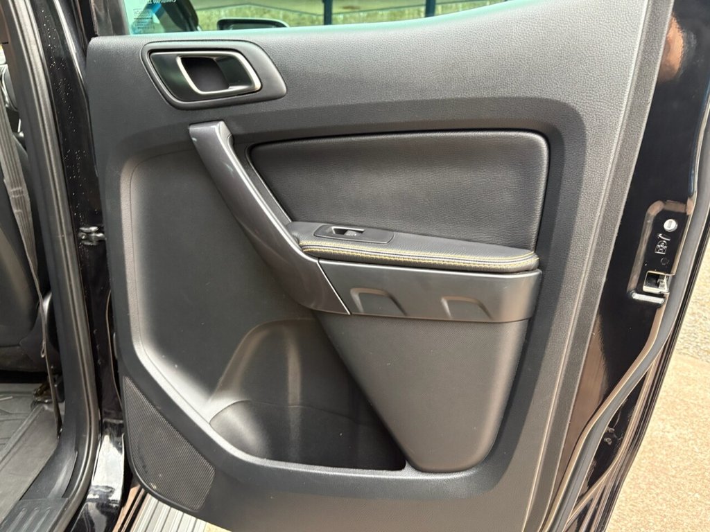 Used Ford Ranger 2021 for sale - 77821314: Photo 47