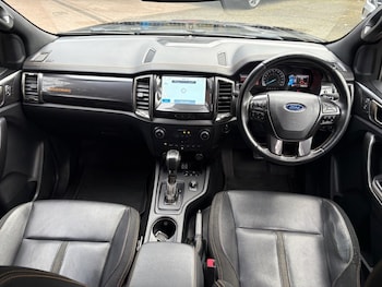 Used Ford Ranger 2021 for sale - 77821314: Photo