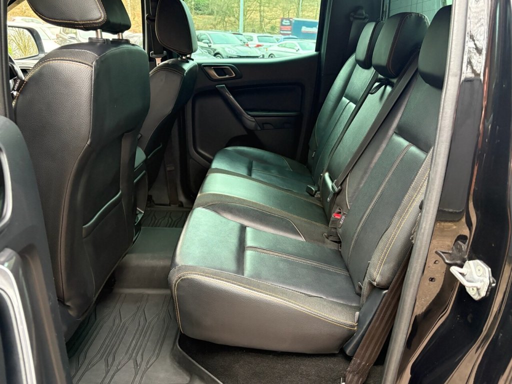 Used Ford Ranger 2021 for sale - 77821314: Photo 5