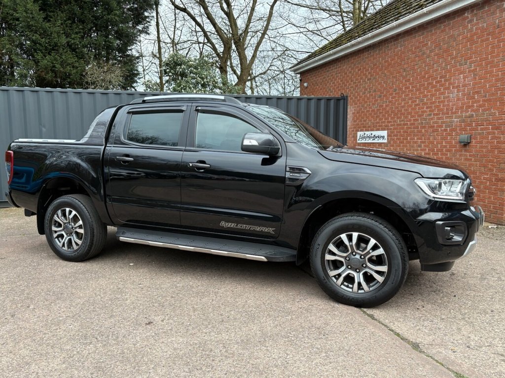 Used Ford Ranger 2021 for sale - 77821314: Photo 6