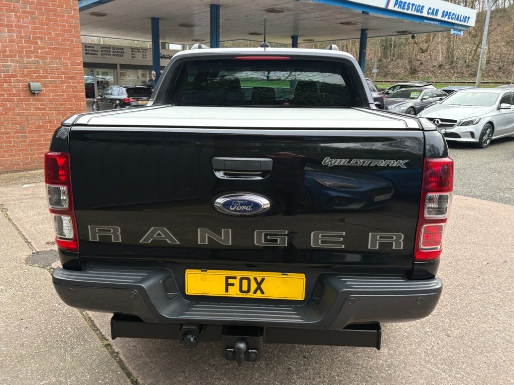 Used Ford Ranger 2021 for sale - 77821314: Photo 7