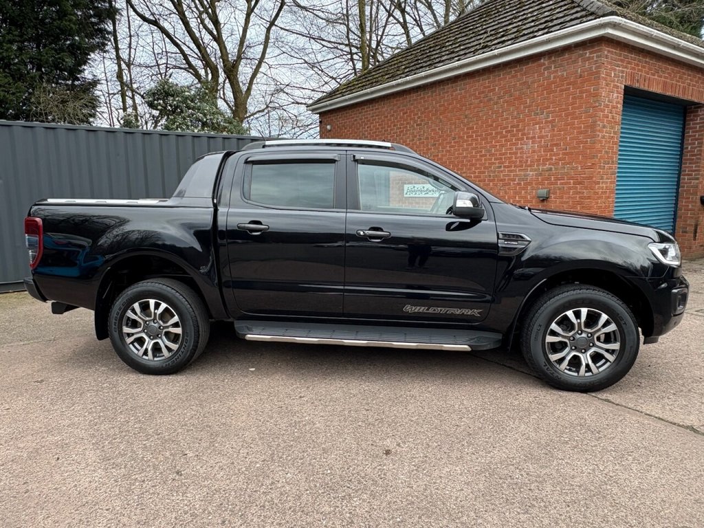 Used Ford Ranger 2021 for sale - 77821314: Photo 8