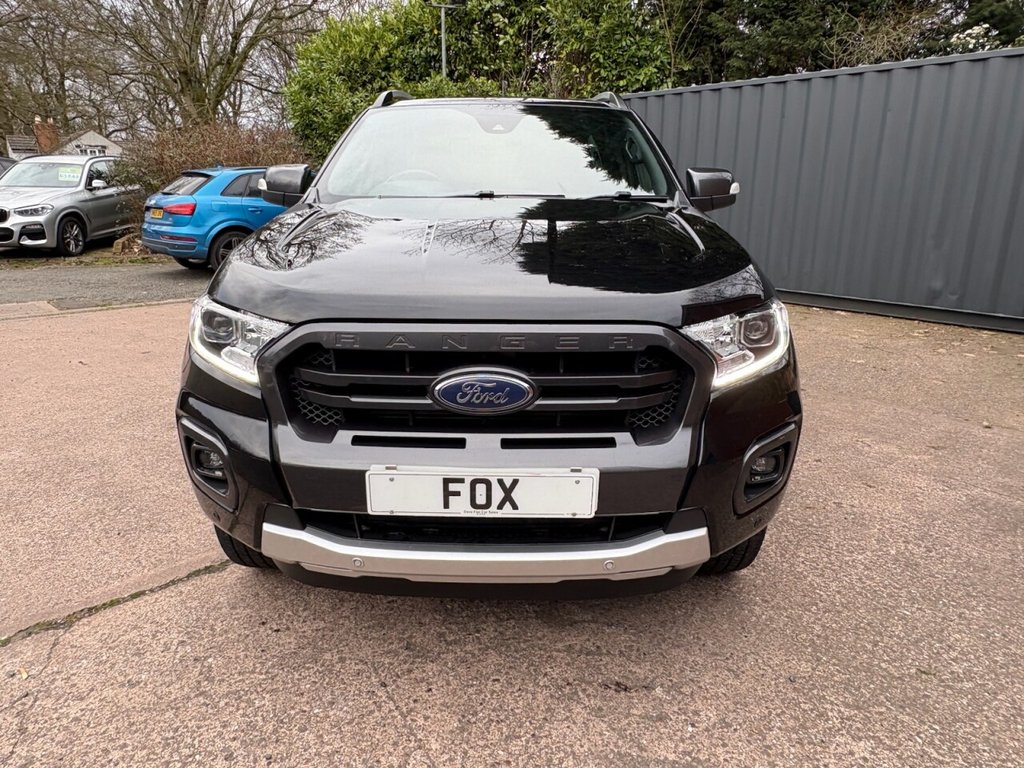 Used Ford Ranger 2021 for sale - 77821314: Photo 9